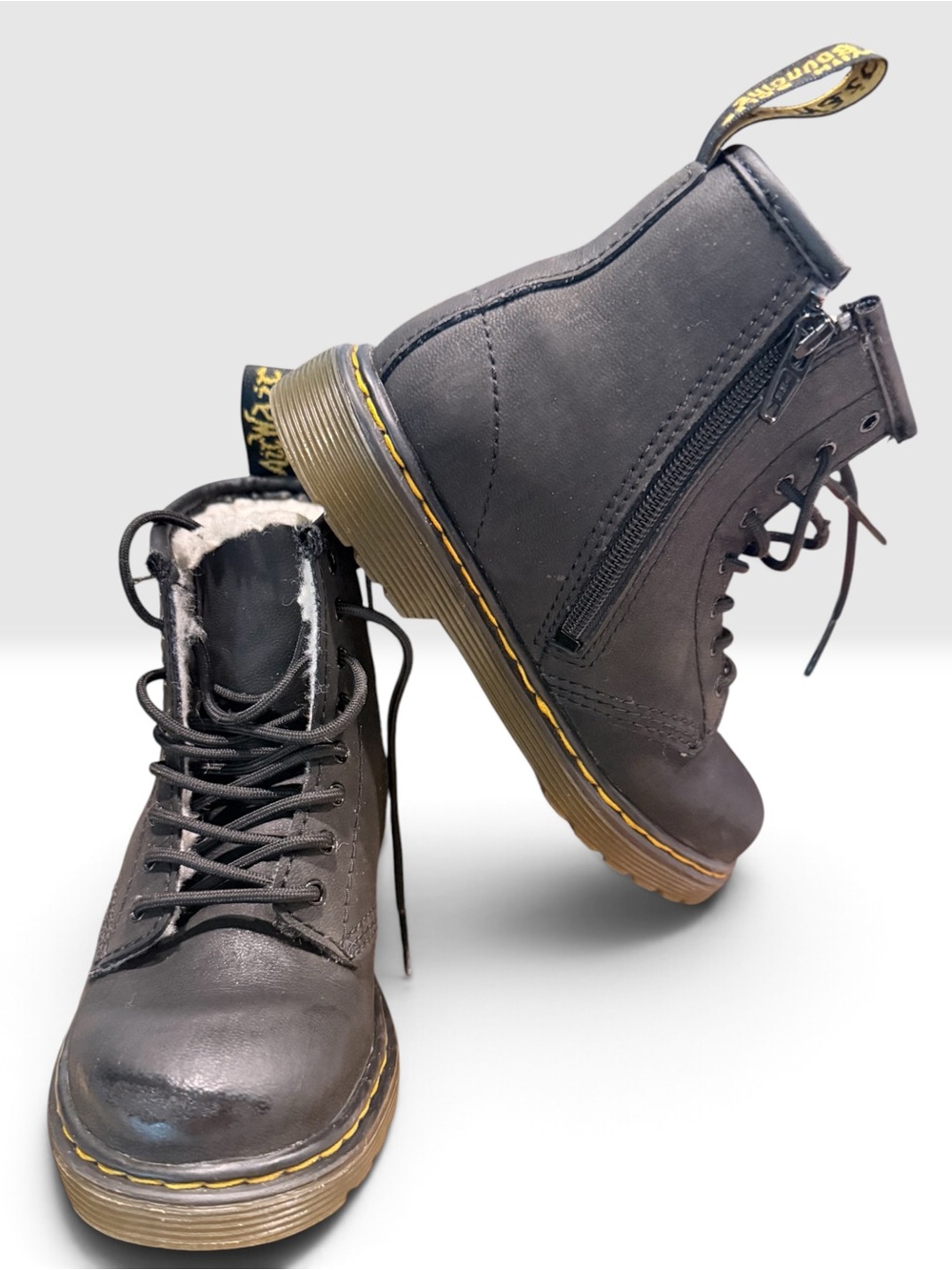 Dr. Martens Serena